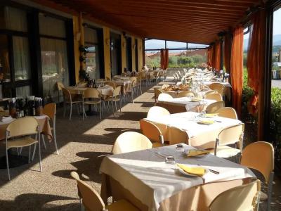 Camere Girasole - 16