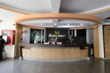Wangburapa Grand - 19