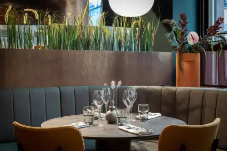 Scandic Helsinki Hub - 28