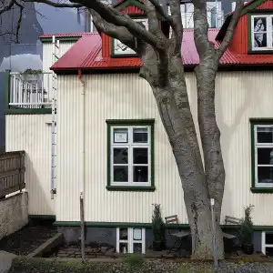 Grettir Guesthouse - 0