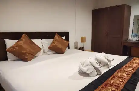 Lanta Nice Beach Resort - 71