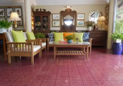 Holiday Village and Natural Garden Resort - 14