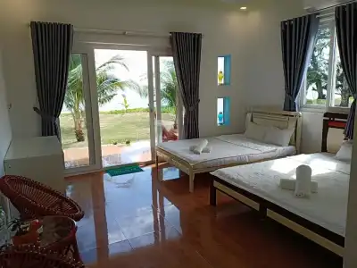 Vung Bau Resort - 140