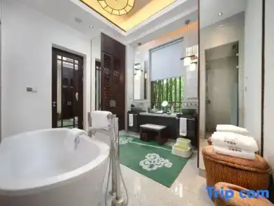 Banyan Tree Hangzhou - 127