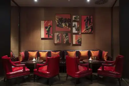 Deltas by Marriott Frankfurt Offenbach - 7
