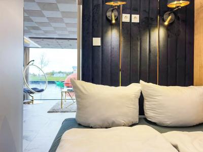 All Inclusive Apartment in Wangerland Resort - 17