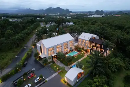 The Chill at Krabi - 29