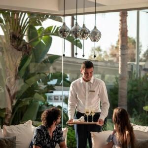 Aloe Boutique And Suites - Adults only - 38