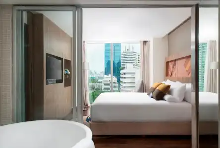 Novotel Bangkok Sukhumvit 20 - 43