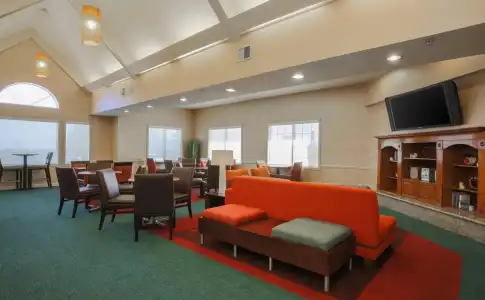 Residence Inn El Paso - 0