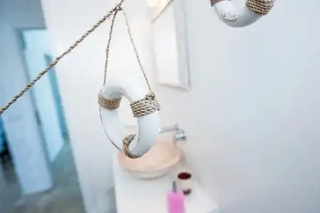 Alaçatı la Vela Butik Otel - 7
