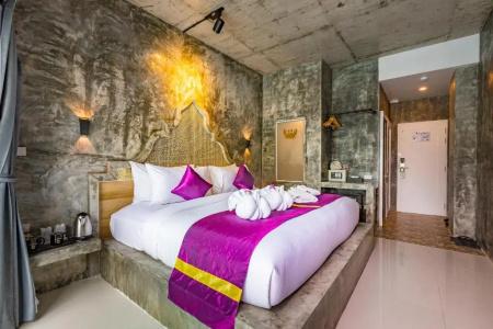 Maneetel Krabi Beachfront - 120