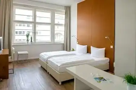 Ellington Berlin - 28