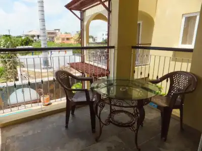 Villa Narmada - 74
