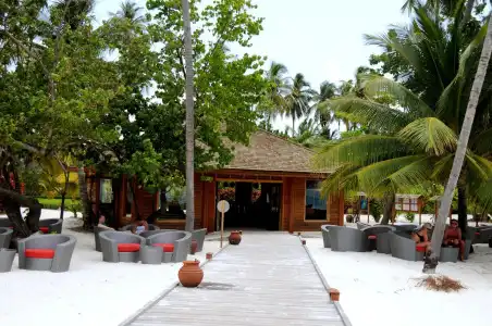 Meeru Maldives Resort Island - 25