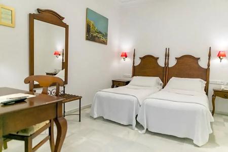 Boutique Las Cortes de Cádiz - 53