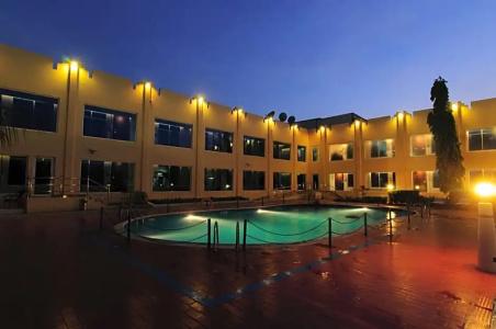 Ramee Dream Resort - 34