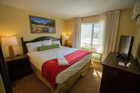 The Village at Loon Mountain - 51