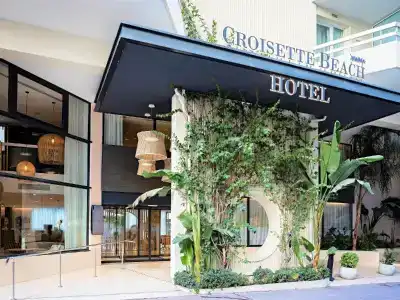 Croisette Beach Cannes - MGallery Collection - 35