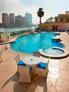 Hilton Cairo Zamalek Residences - 3