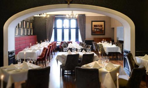 Clontarf Castle - 15