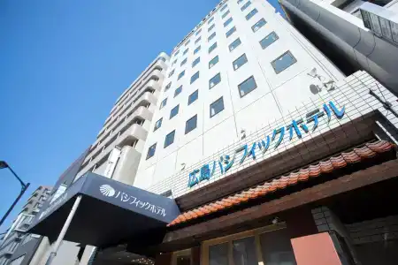 Hiroshima Pacific - 39