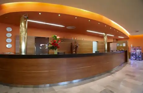 Orea Congress - 2