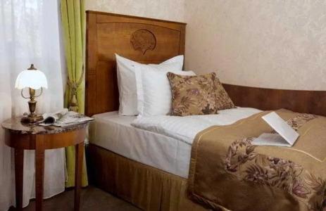 Das Palmenwald Schwarzwald, BW Signature Collection - 48