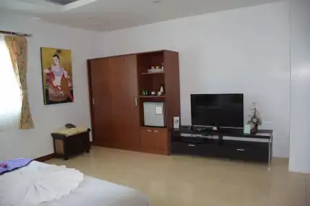 Sumali Villa - 23