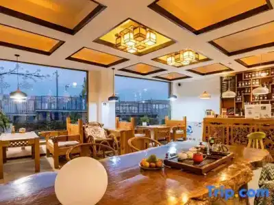 Dali Juese Garden Seascape Beauty Stay - 12