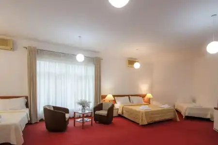 Chateau Linza Resort - 50