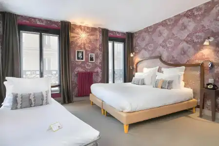 Hôtel Joséphine & SPA by HappyCulture - 23