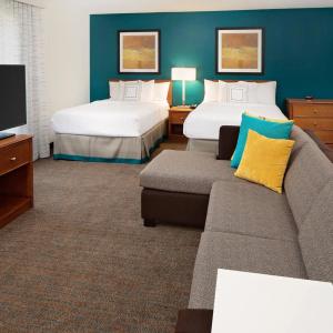 Residence Inn by Marriott Harrisburg Hershey - 36