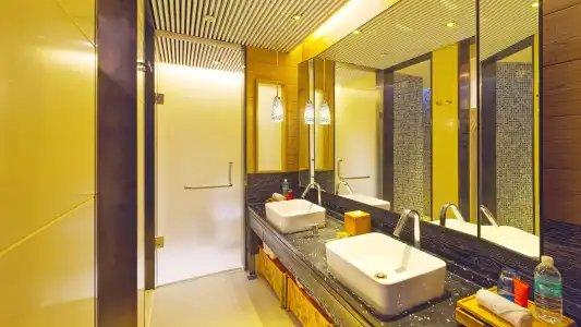 Indigo SHANGHAI ON THE BUND by IHG - 17