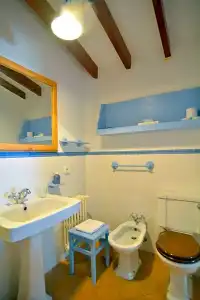 Can Busquets - d'Interior - 12