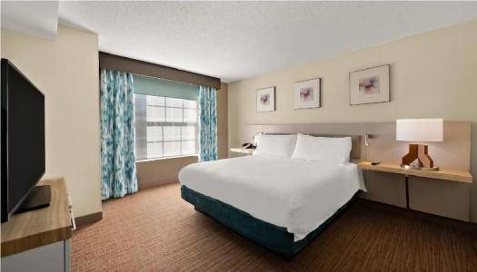 Hilton Garden Inn - 45