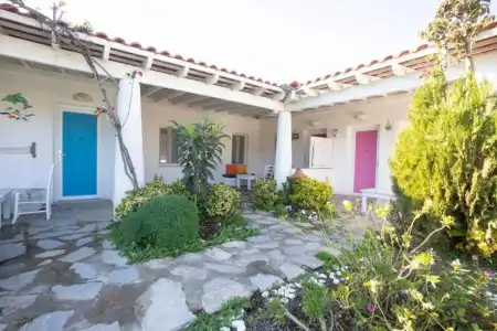 Kefi Beach and Suites - 72