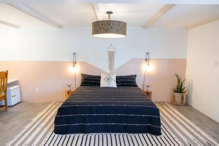 The Mystic Santa Fe - 56