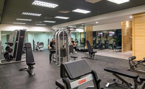 Imperial Suite Kuching - 6