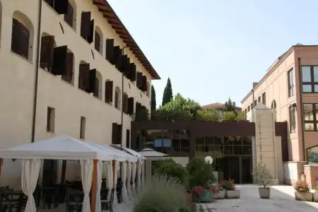 La Vecchia Cartiera - 17
