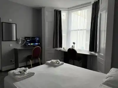 Preston Park - 64