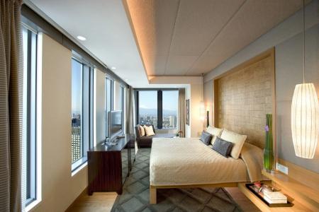 Mandarin Oriental, Tokyo - 3