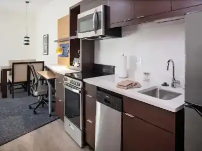 TownePlace Suites Orlando Airport - 61