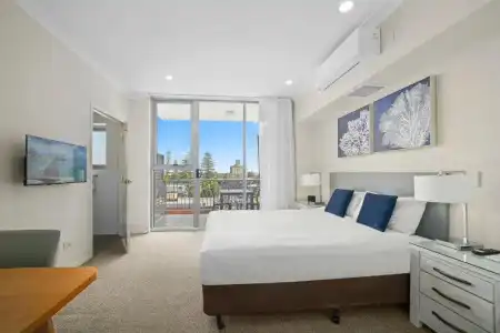 Macquarie Waters Boutique Apartment - 35