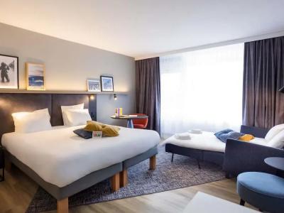 ibis Styles Den Haag Scheveningen - 81
