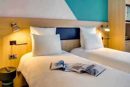 Mercure Paris Gare De Lyon TGV - 59
