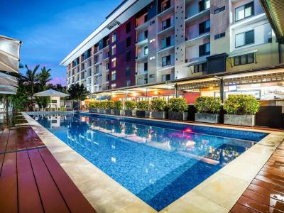 Novotel Darwin Airport - 14