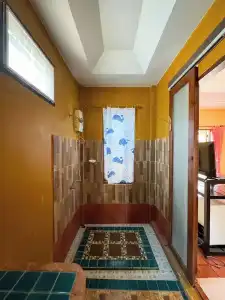 Baanbali Beach Resort - 18