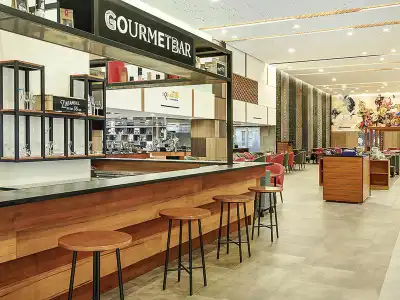 Novotel Bali Ngurah Rai Airport - 31