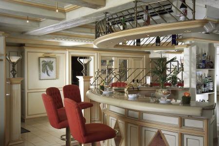 Löwen - Mannheim - 3